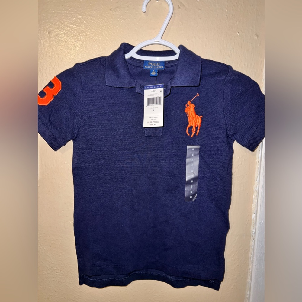 Polo Ralph Lauren